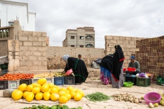 Ait Benhaddou Market 12