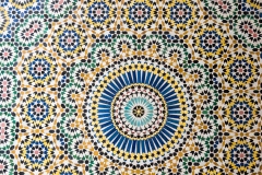 El Glaoui Telouet Tiles 83