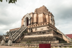 Chiang Mai Wat Chedi Luang 10065