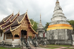 Chiang Mai Wat Pra Singh 10098