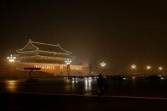 Beijing Forbidden City 31