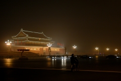 Beijing Forbidden City 31