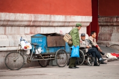 Beijing Forbidden City 108