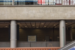 Antwerp Train Station 55