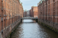Hamburg Canal 77