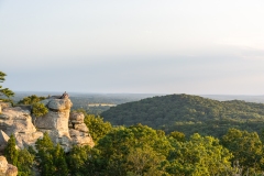 Southern Illinois 150