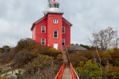 Marquette Lighthouse 362