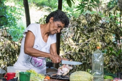 Preparing Sancocho in Valledupar 320