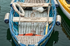 Italian Boat