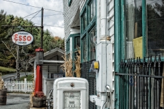 Mast General Store