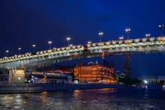 Moskva River 436