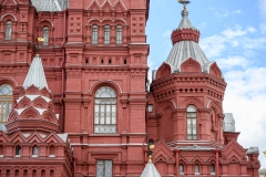 Red Square Moscow 62