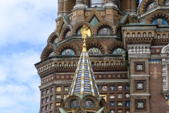 Church of the Savior on Blood 51